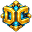 DIVINECUBE logo