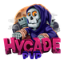 HycadePvP logo