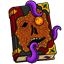 LoveCraft Network logo