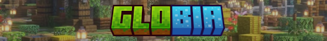 Globia banner