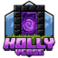 HollyVerse logo
