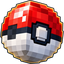 Cobblemon Origins logo