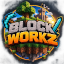Blockworkz Network logo