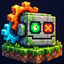 PixLabsSMP logo