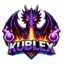Kublex Network logo