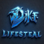 DikfLifesteal logo