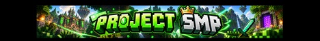 PROJECTSMP banner