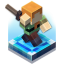 RuneCraft Brasil logo