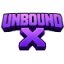 Unbound X logo