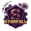 StarFall logo