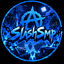 SlashSmp logo