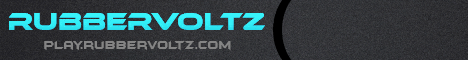 Voltz Community Server banner