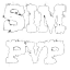 SimPvP logo