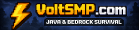 ⚡ Volt SMP banner