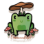 ElmwoodSMP logo
