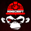Minecraft EvoPixel logo