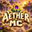 Aether MC logo