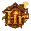 HearthrestMC logo