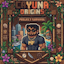 Cayuna Origins logo