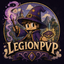 Legion PVP logo