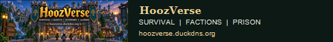 HoozVerse banner