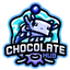 Chocolate Hub Minecraft Server logo