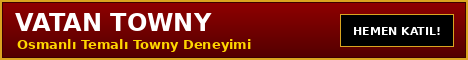 VatanTowny banner