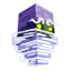 Breeze SMP logo