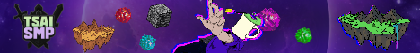 Veilscar - formerly TsaiSMP banner