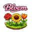 BloemMC logo