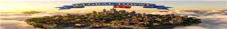 Global Towny | Earth SMP • Slimefun • Economy • 1.21+ banner