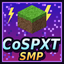 CoSPXT SMP logo