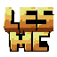 LesMC logo