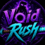 VoidRush | Custom RPG | 13 Classes | Bosses | Dungeons logo
