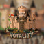 Voyality Official logo