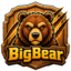BIGBEARMC NETWORK logo