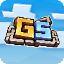 GoldenSticker logo