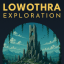 Lowothra Exploration logo