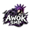 awokSMP logo