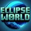 Eclipse World - Java logo