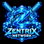 Zentrix Network logo