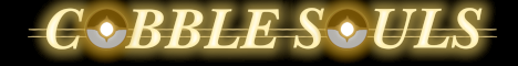 Souls Network - Cobble Souls banner