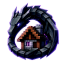 DragonVilla logo