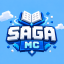 SAGA ARC logo