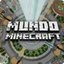 Mundo-Minecraft logo
