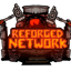 Reforged Network logo