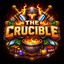 The Crucible logo
