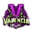 Valencia Türkiye logo