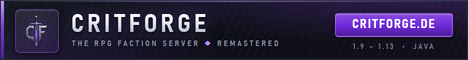 CritForge banner