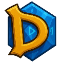DelveSMP logo
